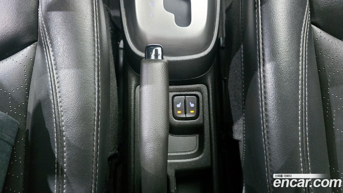 ChevroletGMDaewoo Spark 2018