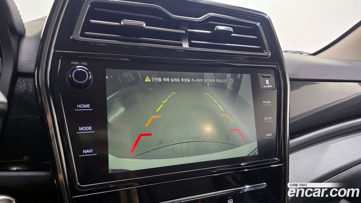 KG_Mobility_Ssangyong TIBOLI 2022