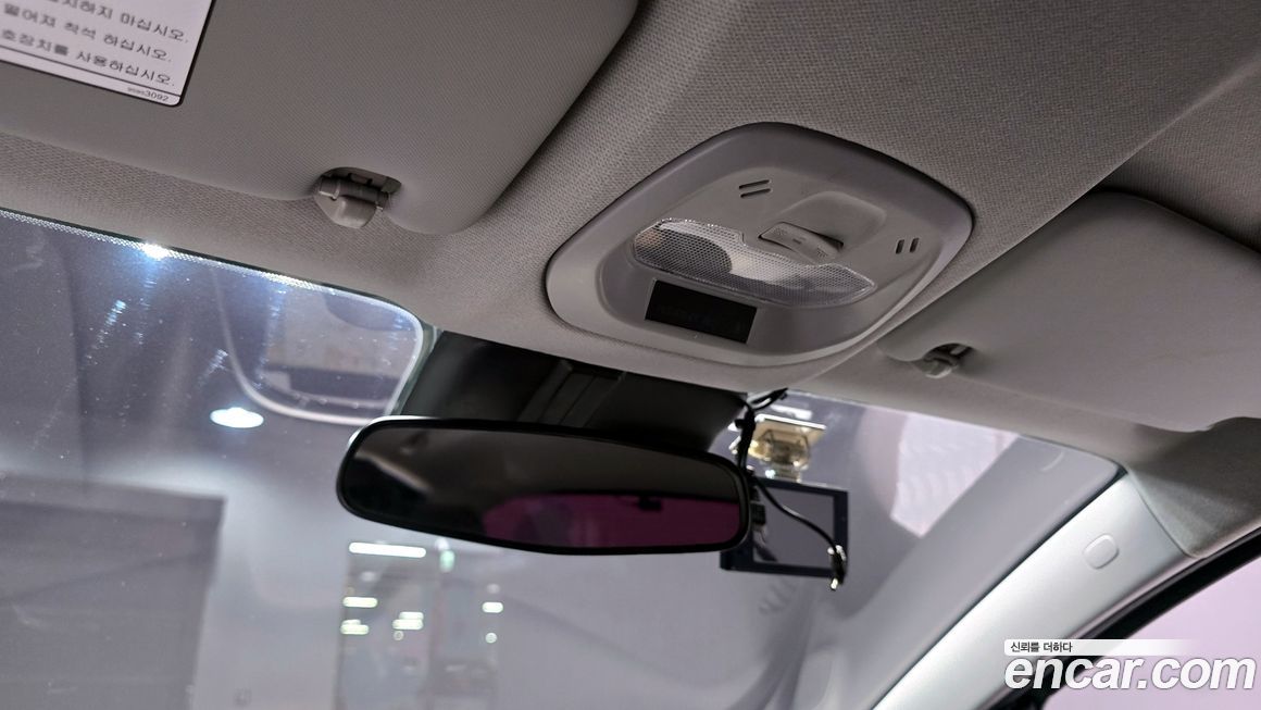 ChevroletGMDaewoo Spark 2018