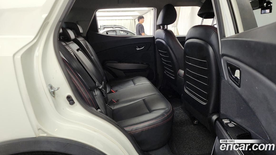 KG_Mobility_Ssangyong TIBOLI 2017