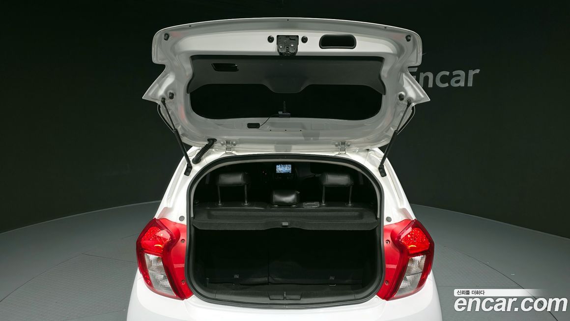 ChevroletGMDaewoo Spark 2019