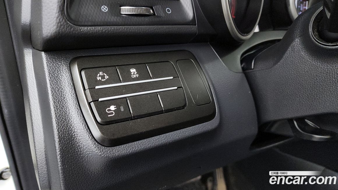 KG_Mobility_Ssangyong TIBOLI 2017