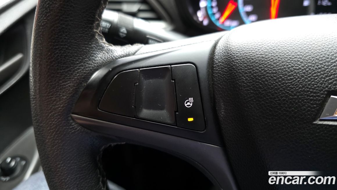 ChevroletGMDaewoo Spark 2019