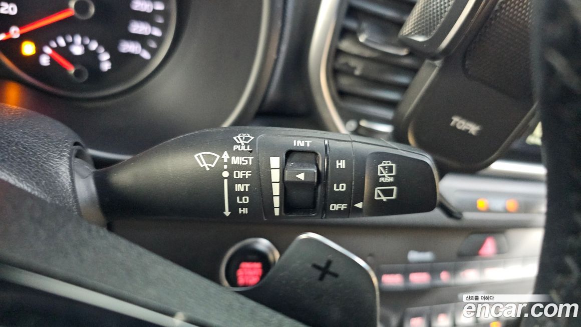 Kia Sportage 2019