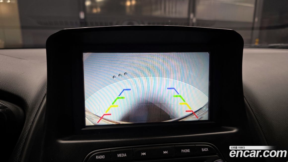 ChevroletGMDaewoo Spark 2019