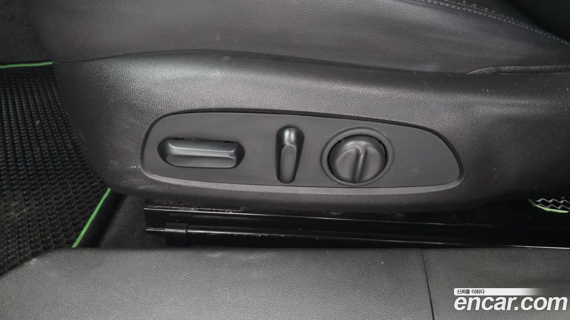 ChevroletGMDaewoo Malibu 2017