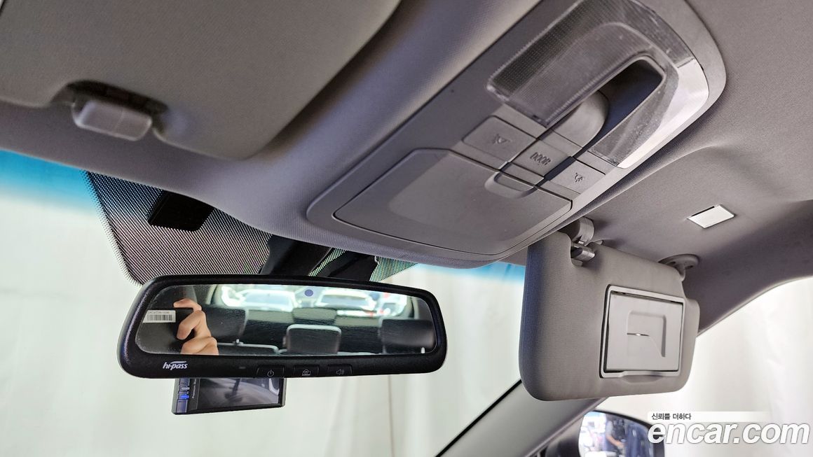 KG_Mobility_Ssangyong TIBOLI 2017