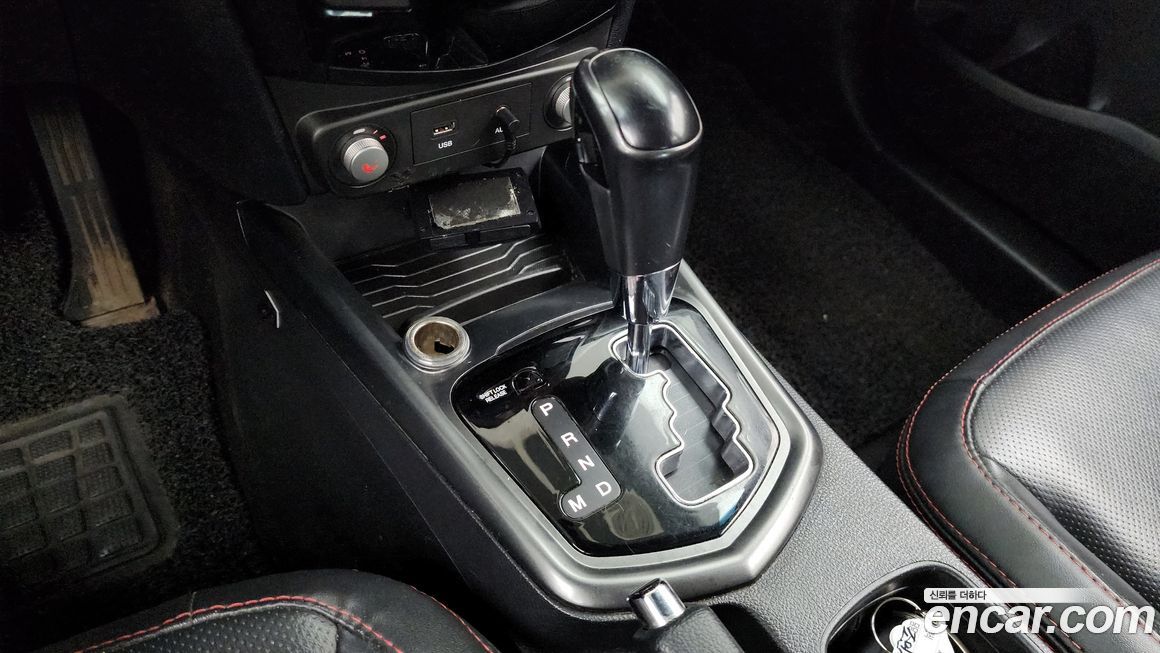 KG_Mobility_Ssangyong TIBOLI 2017