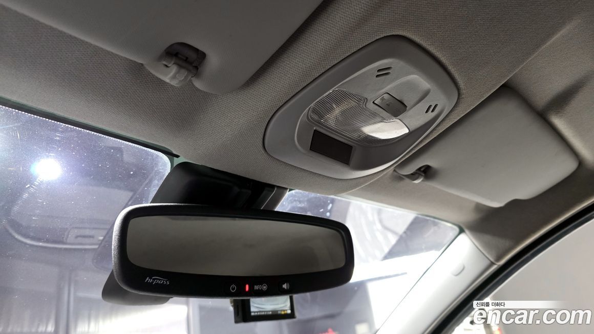 ChevroletGMDaewoo Spark 2019