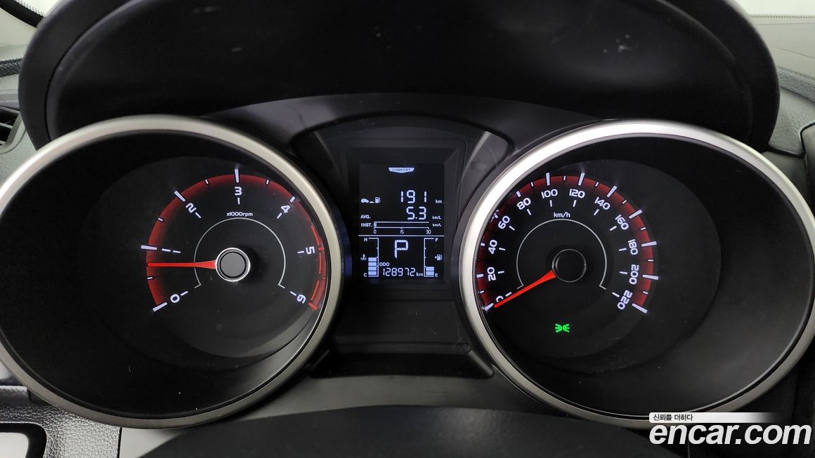 KG_Mobility_Ssangyong TIBOLI 2017