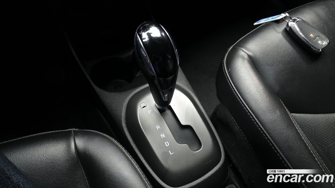 ChevroletGMDaewoo Spark 2019