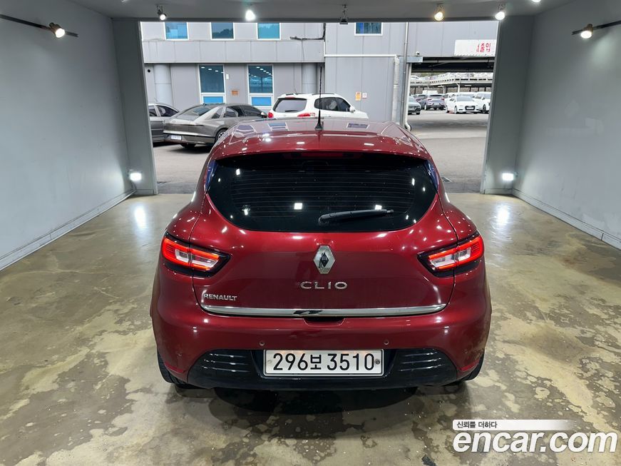 Renault-KoreaSamsung Cilo 2019