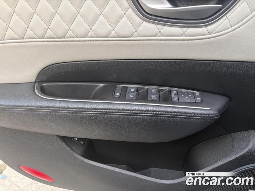 Renault-KoreaSamsung SM6 2017