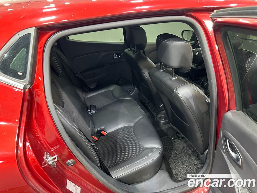 Renault-KoreaSamsung Cilo 2019