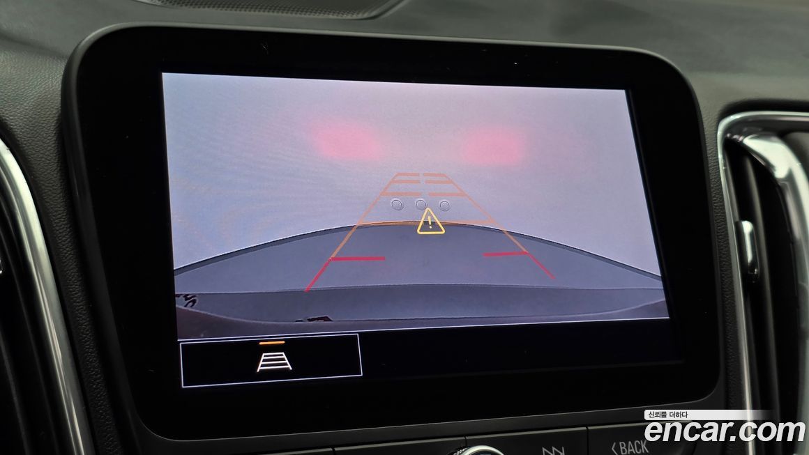 ChevroletGMDaewoo Malibu 2021