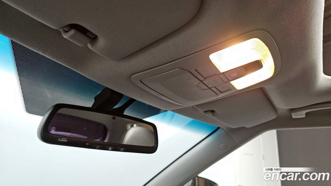 KG_Mobility_Ssangyong TIBOLI 2015