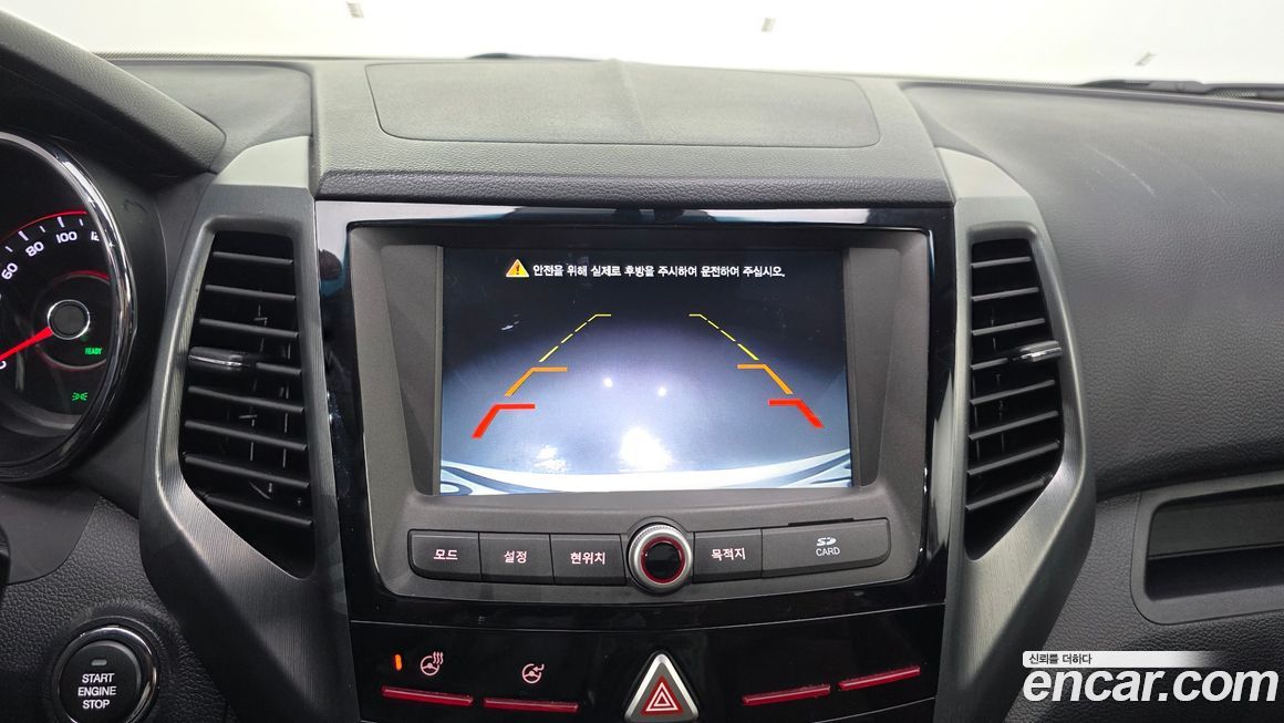 KG_Mobility_Ssangyong TIBOLI 2019