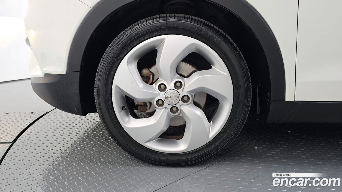 KG_Mobility_Ssangyong TIBOLI 2015