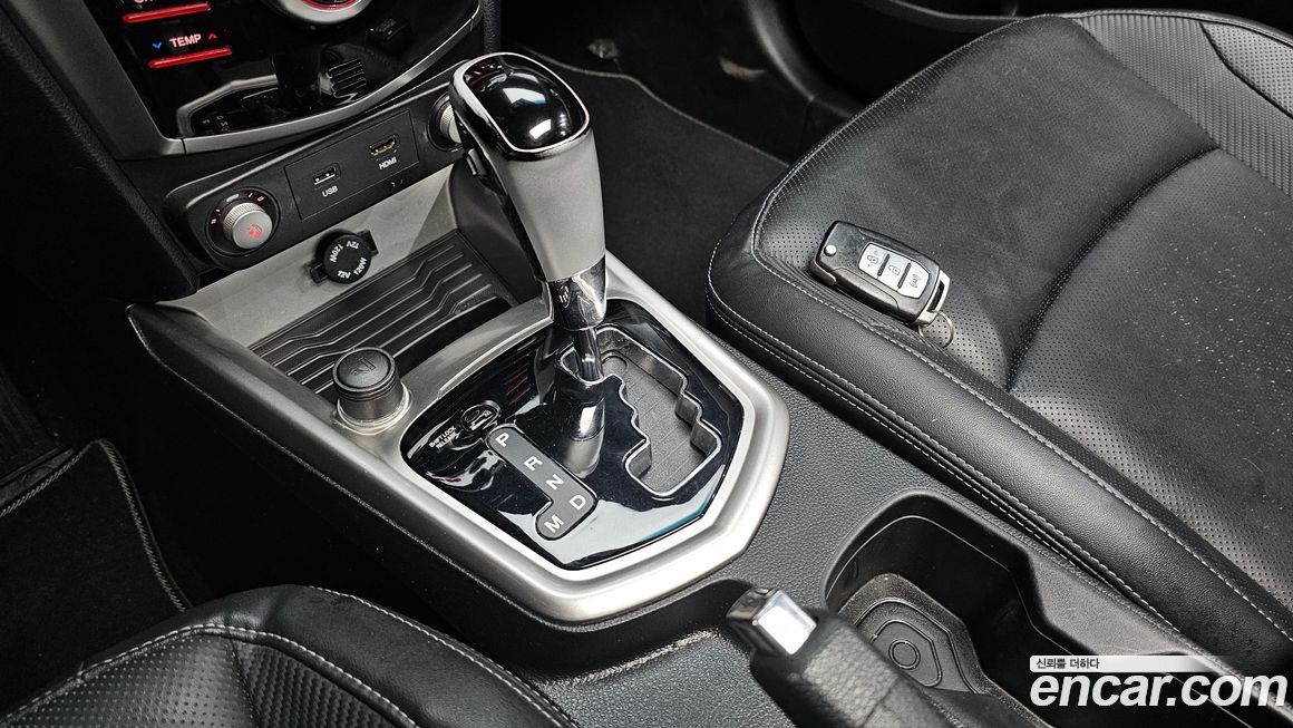 KG_Mobility_Ssangyong TIBOLI 2015