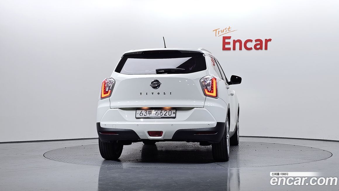 KG_Mobility_Ssangyong TIBOLI 2015