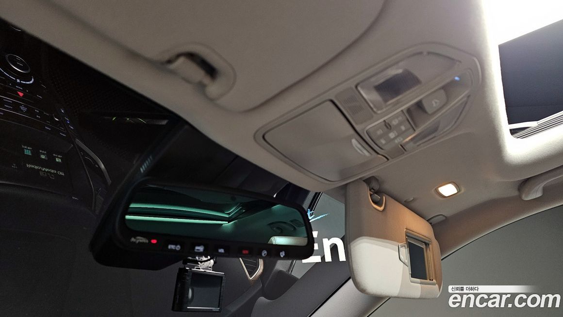 Hyundai Maxcruz 2017