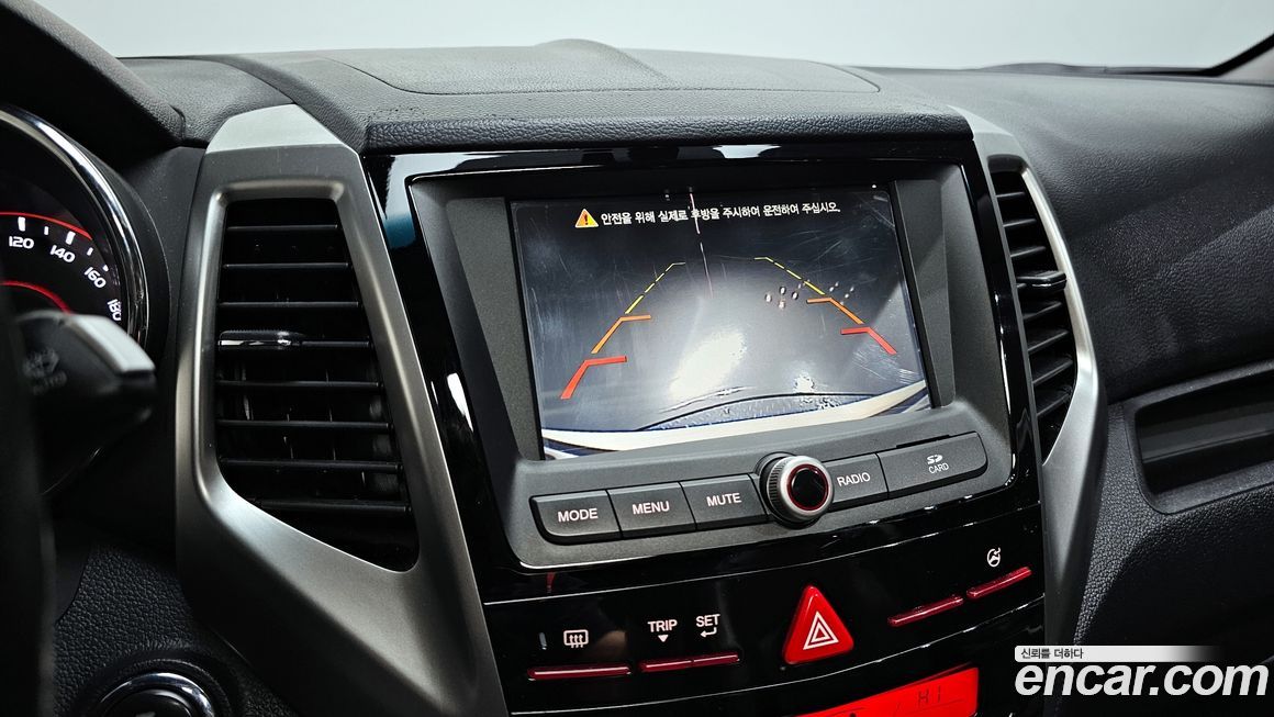 KG_Mobility_Ssangyong TIBOLI 2015