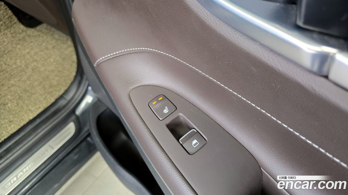 Hyundai Grandeur 2019