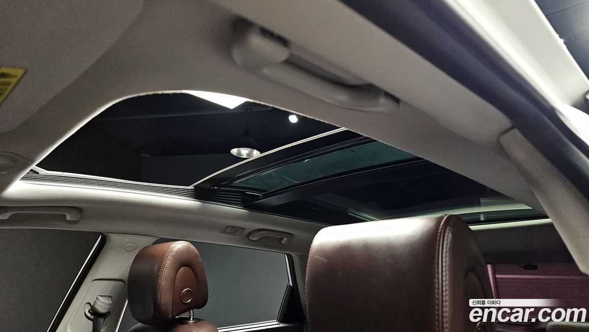 Hyundai Maxcruz 2017