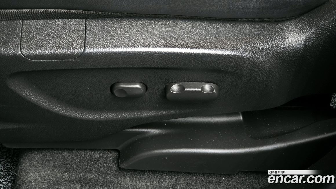 ChevroletGMDaewoo Trax 2018