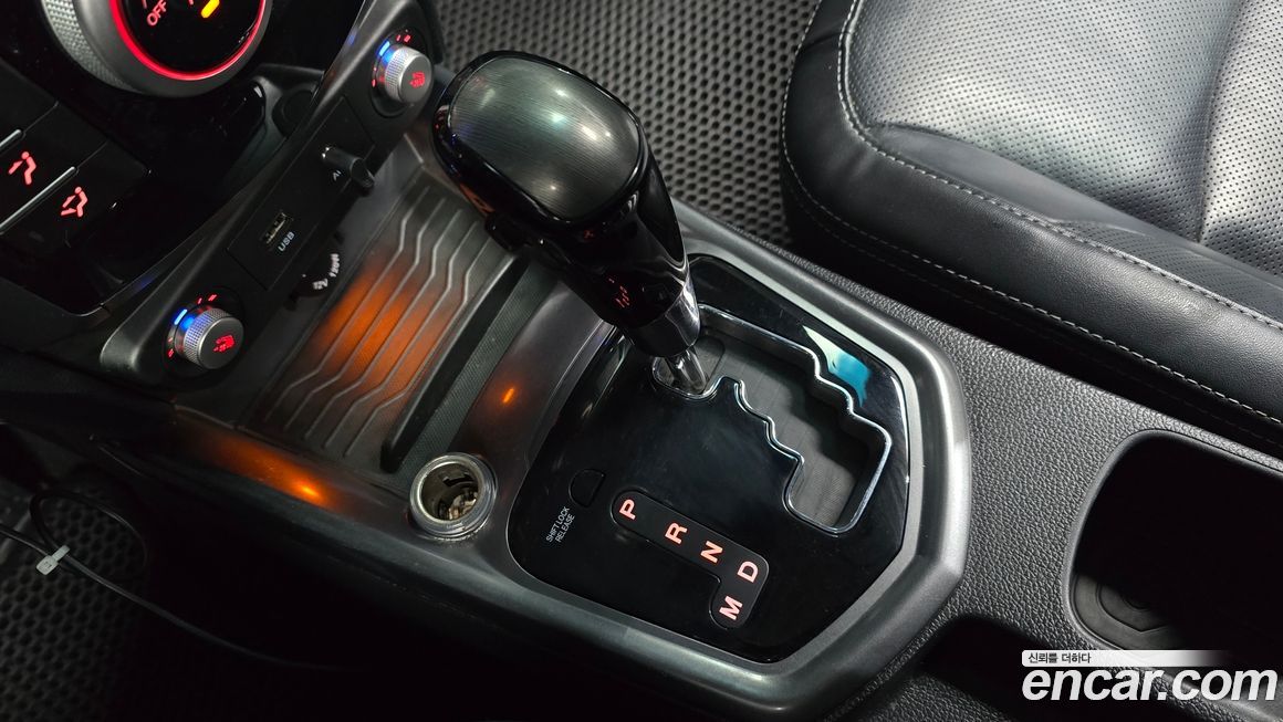 KG_Mobility_Ssangyong TIBOLI 2018