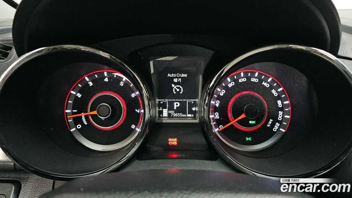 KG_Mobility_Ssangyong TIBOLI 2015