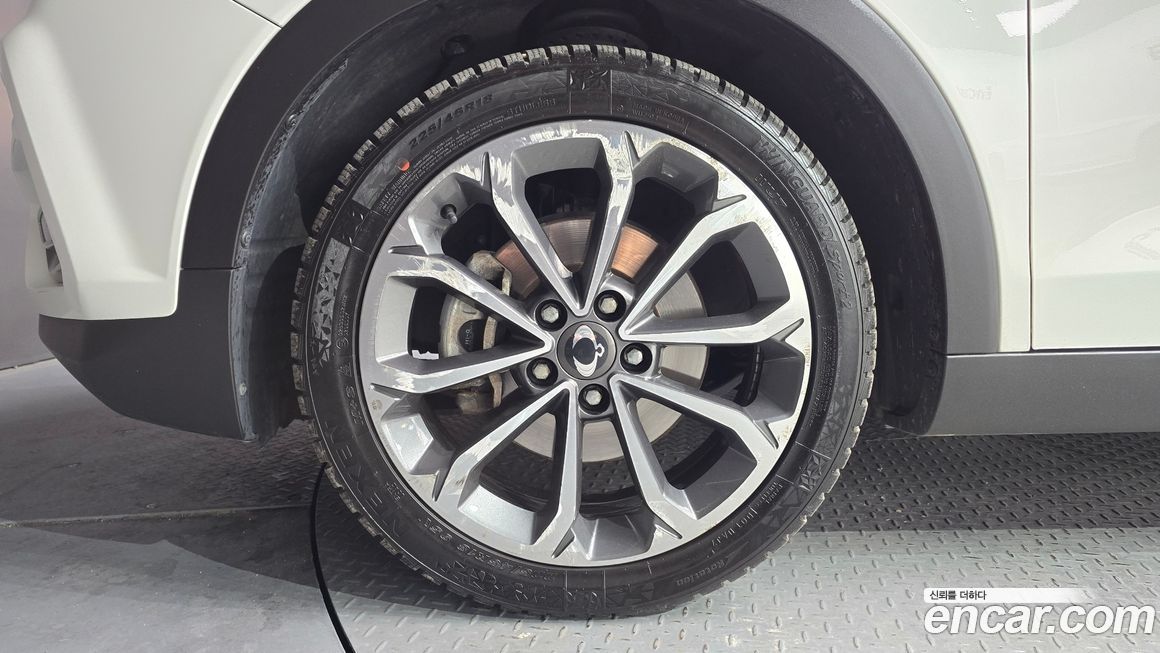 KG_Mobility_Ssangyong TIBOLI 2018