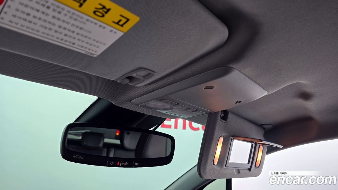 ChevroletGMDaewoo Trax 2018