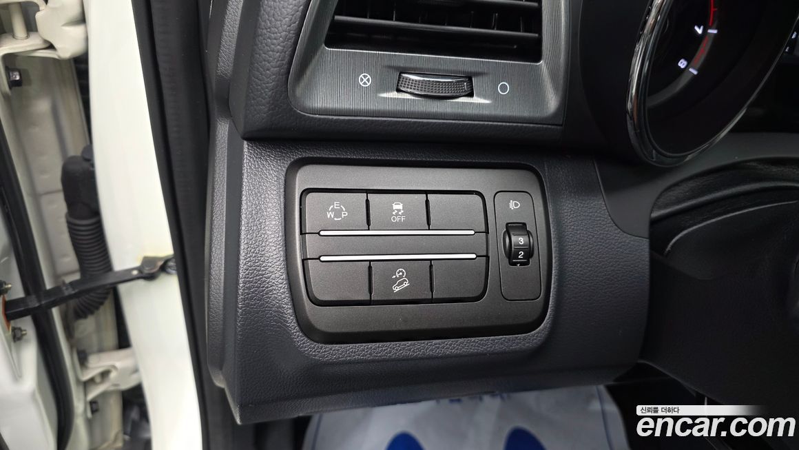 KG_Mobility_Ssangyong TIBOLI 2019