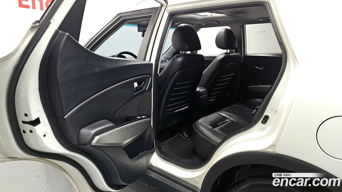 KG_Mobility_Ssangyong TIBOLI 2015