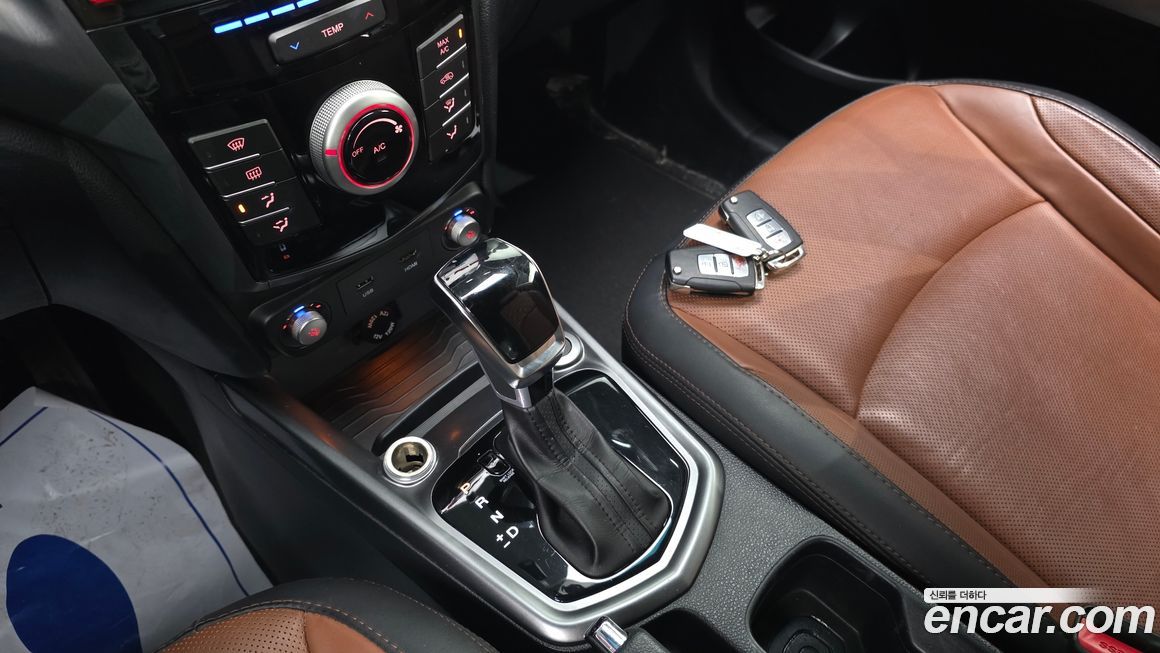 KG_Mobility_Ssangyong TIBOLI 2019