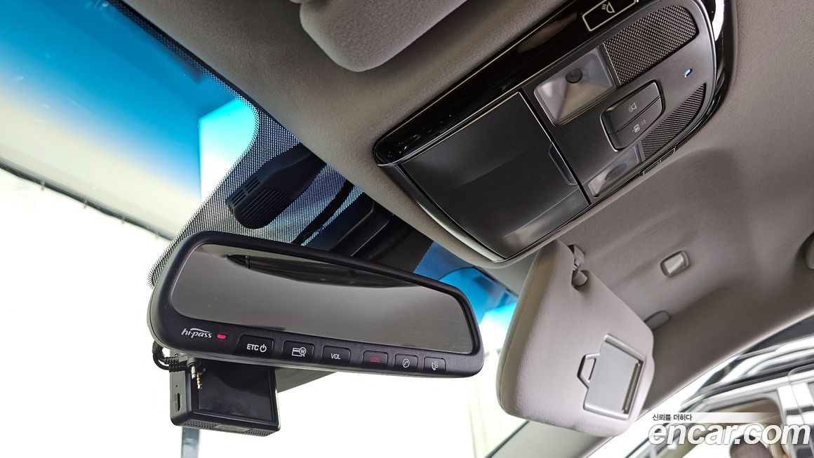 Hyundai Grandeur 2017