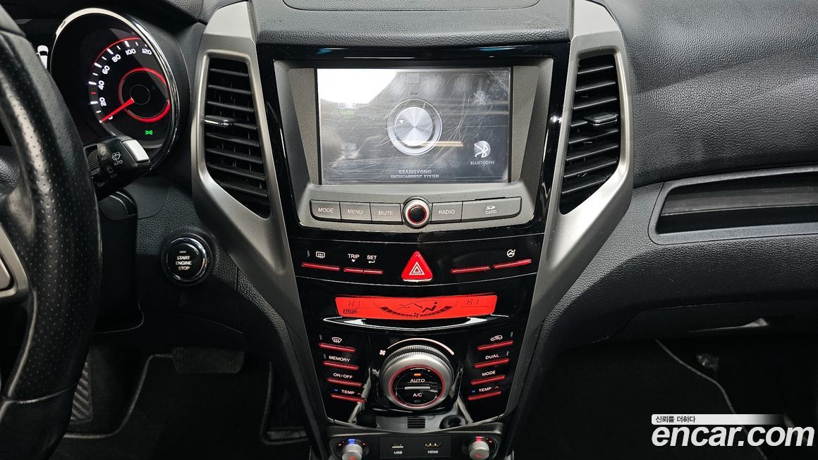 KG_Mobility_Ssangyong TIBOLI 2015