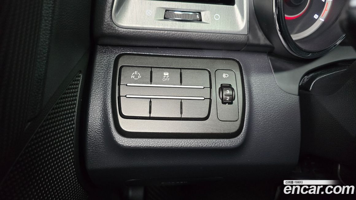 KG_Mobility_Ssangyong TIBOLI 2018