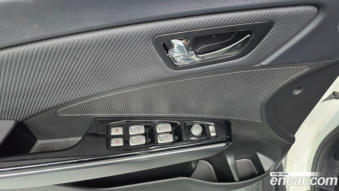 KG_Mobility_Ssangyong TIBOLI 2018