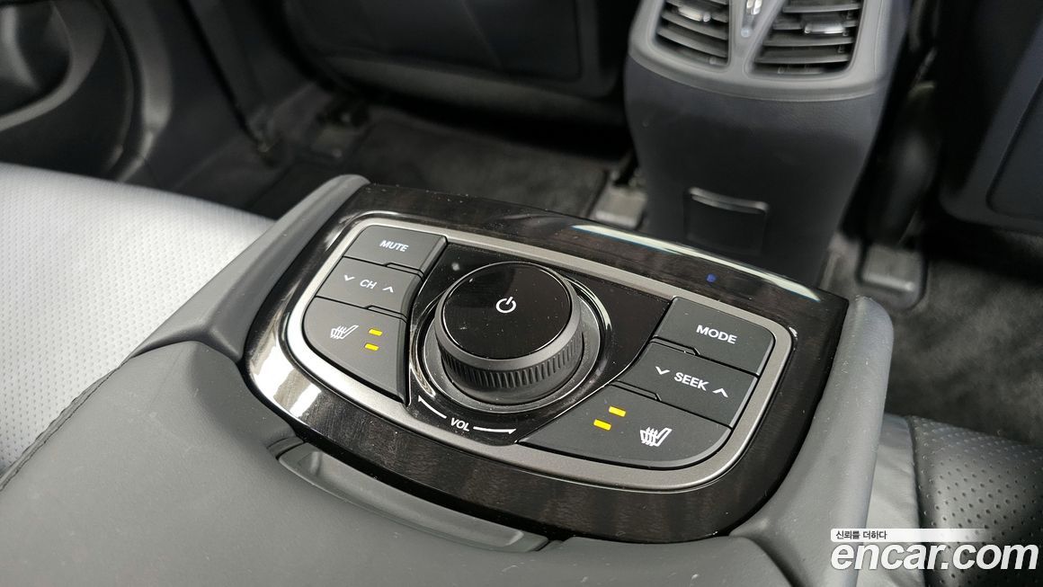 Hyundai Grandeur 2017