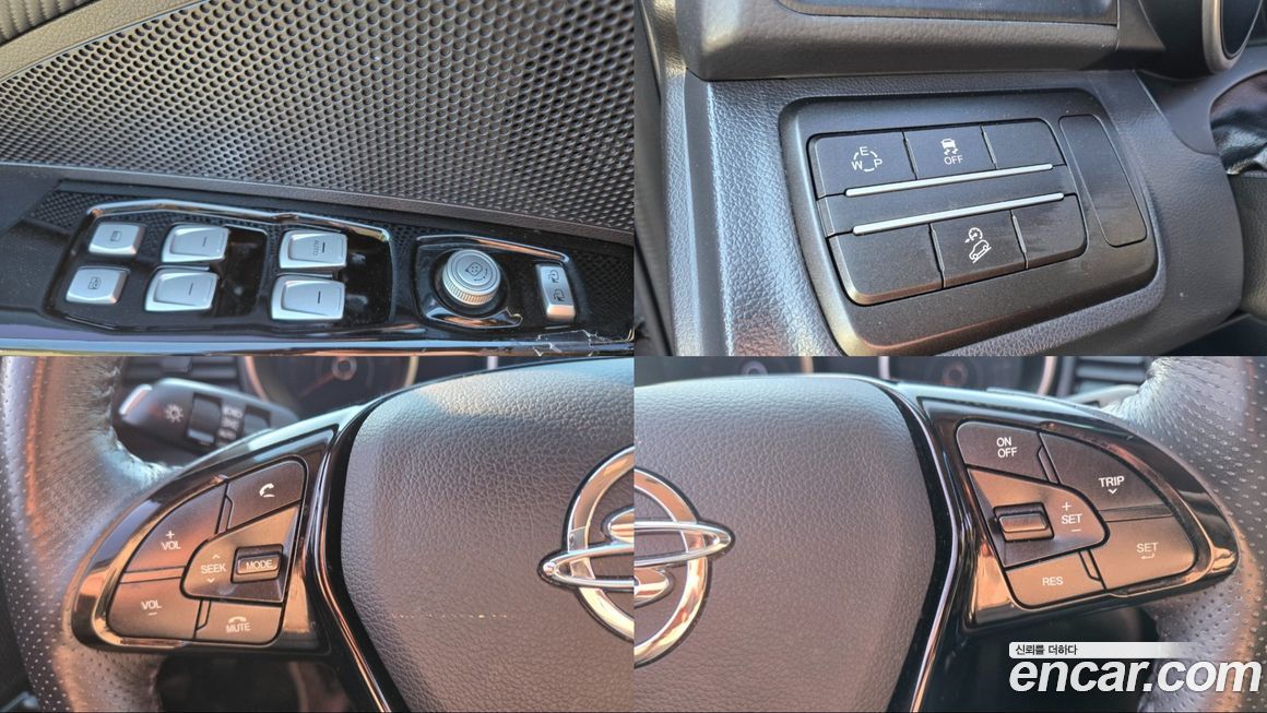 KG_Mobility_Ssangyong TIBOLI 2019