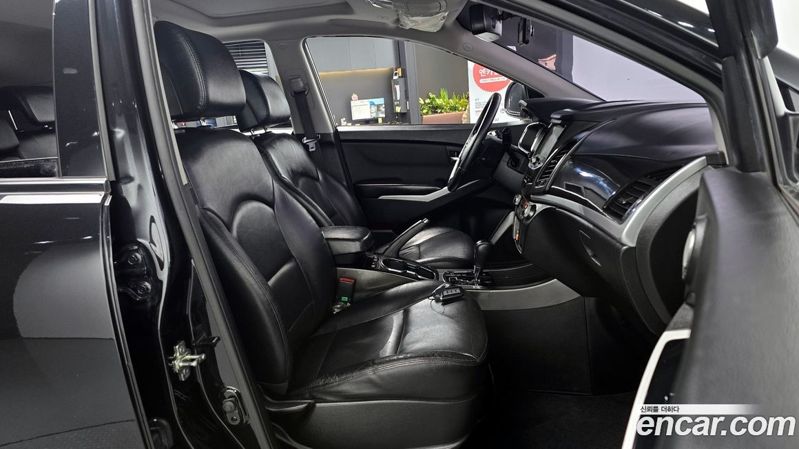 KG_Mobility_Ssangyong KORANDO 2017