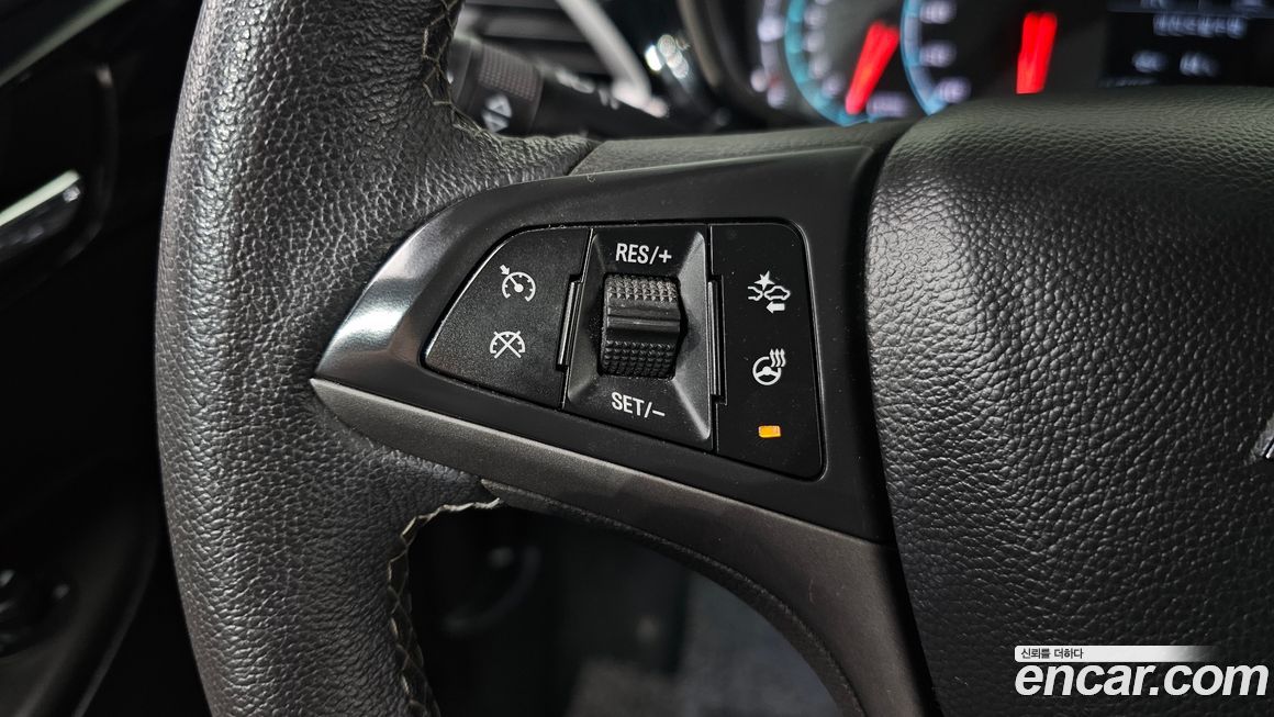 ChevroletGMDaewoo Spark 2021