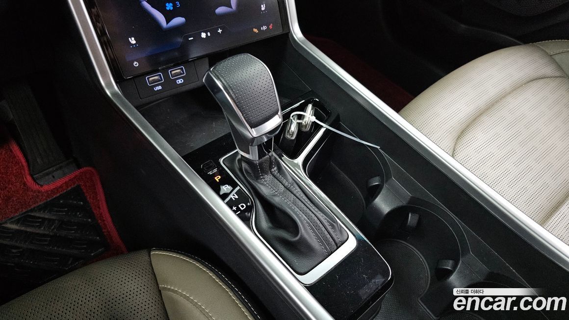 KG_Mobility_Ssangyong Torres 2023