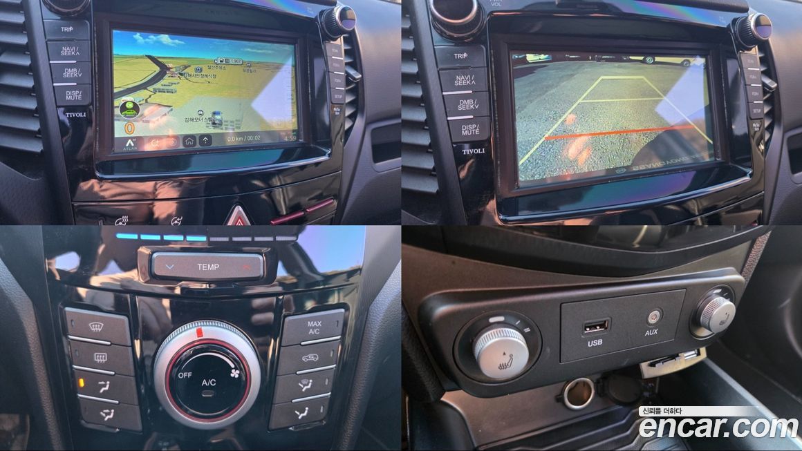 KG_Mobility_Ssangyong TIBOLI 2019