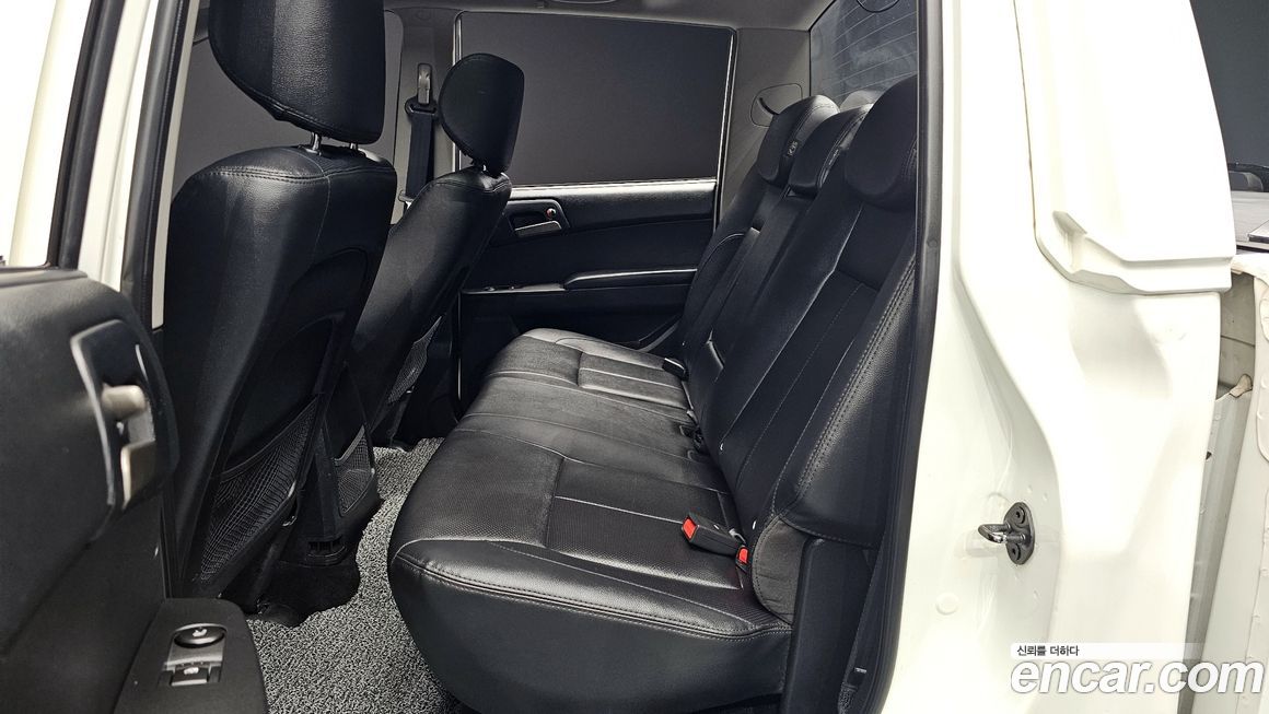 KG_Mobility_Ssangyong KORANDO 2016