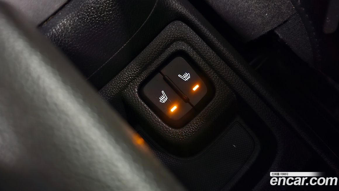 ChevroletGMDaewoo Spark 2021