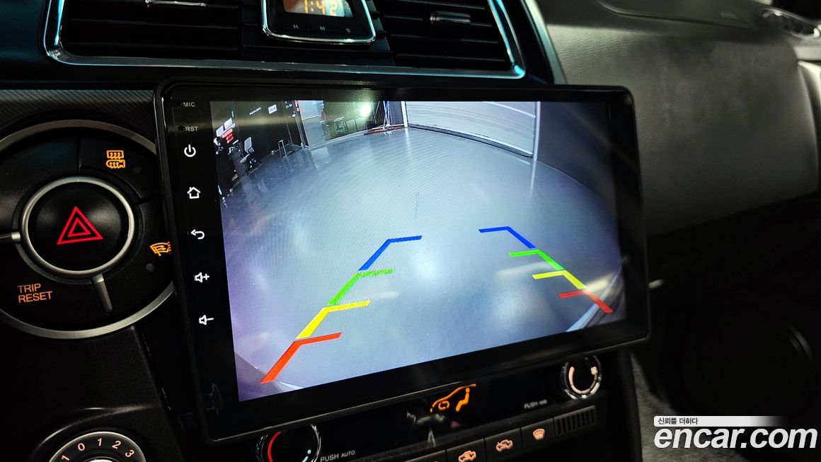 KG_Mobility_Ssangyong KORANDO 2016