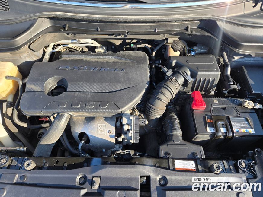 KG_Mobility_Ssangyong TIBOLI 2019